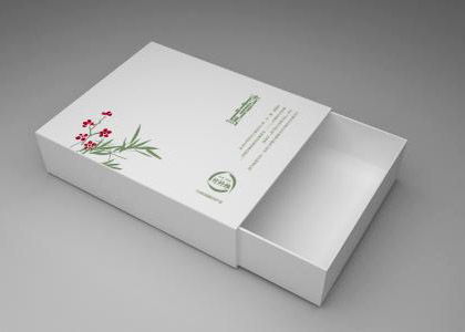 贵州礼盒设计